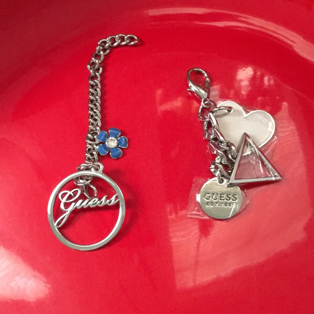 Guess Charm